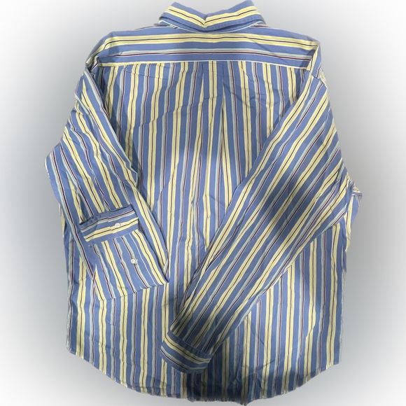 Ralph Lauren Classic Fit Long Sleeve Shirt XL - Picture 3 of 5